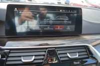 BMW 520 d Luxury Line