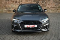 Audi A4 Avant 35 TFSI S line