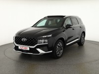 Hyundai Santa Fe 1.6 T-GDI AWD LED Navi Panorama 360°