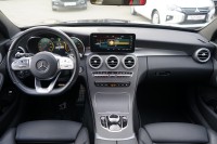 Mercedes-Benz C 200 C200 T AMG Line 9G-Tronic