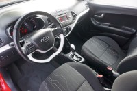 Kia Picanto 1.2 Spirit Autom.