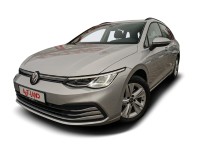VW Golf Variant 2.0 TDI Life LED Navi ACC PDC
