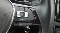 VW Golf Sportsvan 1.5 TSI Highline