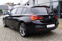 BMW 118 i Edition M Sport Shadow