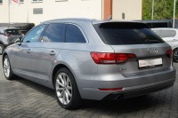 Audi A4 Avant 1.4 TFSI DSG
