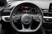 Audi A4 Avant 2.0 TFSI sport ultra