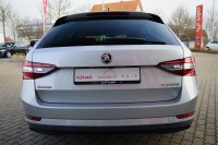 Skoda Superb Combi 2.0 TDI L&K DSG