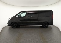 Vorschau: Renault Trafic 1.6 dCi L2H1 Expression