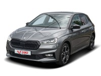 Skoda Fabia 1.0 TSI DSG Monte Carlo LED Navi ACC DAB