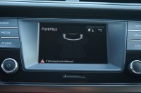 Skoda Fabia Combi 1.2 Style DSG