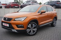 Seat Ateca 1.4 TSI Xcellence 2-Zonen-Klima Navi LED