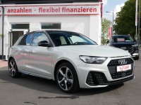 Audi A1 Sportback 25 1.0 TFSI S line