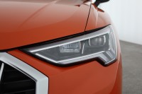 Audi Q3 35 TFSI s-tronic