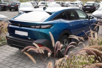 Peugeot 408 1.2 Hybrid 145 Aut.