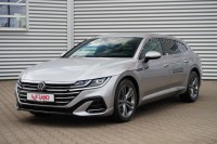 Vorschau: VW Arteon SB 2.0 TSI R-Line DSG
