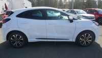 Ford Puma ST-Line 1.0 EB mHev