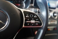 Mercedes-Benz C 200 C300 T-Modell d AMG Line