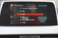 BMW X1 sDrive 18i Steptronic