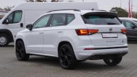 Seat Ateca 2.0 TSI FR 4Drive