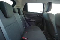 Suzuki Swift 1.2 M-Hybrid Comfort CVT