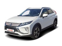 Mitsubishi Eclipse Cross 2.2 4-WD ACC DAB 360°