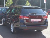 Vorschau: Opel Astra K Sports Tourer 1.2 Edition