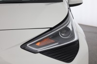 Toyota Aygo Aygo1.0 x-sky Aut.