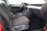 VW Passat Variant 1.6 TDI DSG