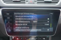 Skoda Superb Combi 2.0 TSI Style 4x4