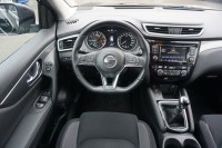 Nissan Qashqai 1.3 DIG-T