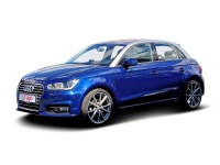 Audi A1 Sportback 30 1.0 TFSI S line 2-Zonen-Klima Navi Sitzheizung