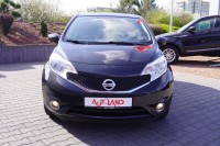 Nissan Note 1.2 Acenta
