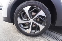 Hyundai Tucson 1.6 T-GDI 4WD