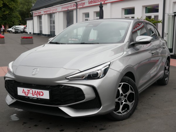 MG MG3 1.5 Comfort