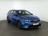 Kia cee'd Sporty Wagon Ceed SW 1.5 T-GDI Aut.