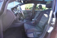 VW Golf VII Variant 2.0 R 4Motion