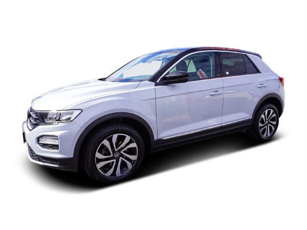 VW T-Roc 1.0 Life