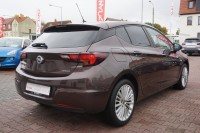 Opel Astra K 1.4