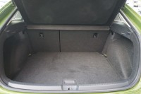 VW Taigo 1.0 TSI