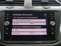 VW Tiguan Allspace 2.0 Highline 4Motion