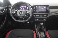 Skoda Scala 1.5 TSI Edition S ABT