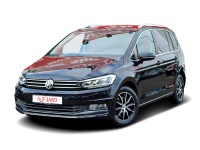 VW Touran 1.4 TSI 7-Sitzer 3-Zonen-Klima Navi Sitzheizung