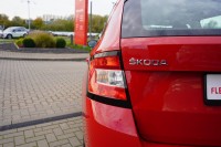 Skoda Fabia Combi 1.0 Cool Plus
