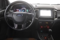 Ford Ranger 2.0 TDCi Wildtrak Doppelkabine 4x4