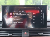 Audi A4 Avant 40 TDI advanced