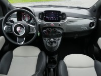 Fiat 500C 1.0 mHev Dolcevita