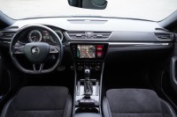 Skoda Superb Combi 2.0 TSI DSG SportLine