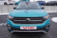 VW T-Cross 1.5 TSI