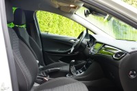 Opel Astra K Sports Tourer 1.4 Turbo