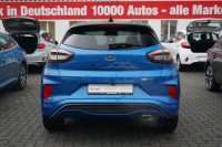 Ford Puma 1.0 M-Hybrid ST-Line